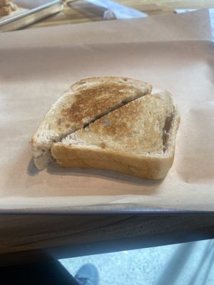 Blackmarket Bakery Oceanside by null