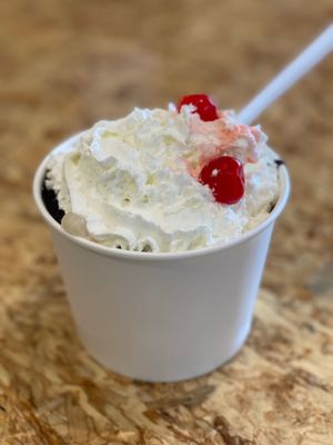 Inside Scoop Creamery by null