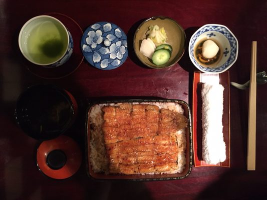 Nodaiwa Ginza by null