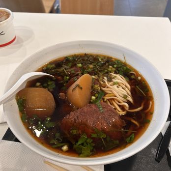 Bafang Dumpling - Special Taiwanese beef noodle soup - Taiwanese Near Me - Torrance, California Bafang Dumpling - Special Taiwanese beef noodle soup - Taiwanese Near Me - Torrance, California