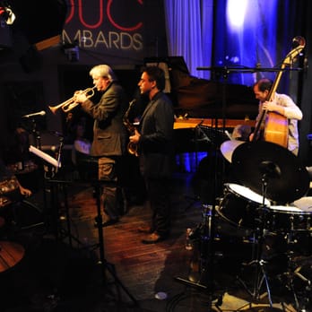 Le Duc des Lombards - Jazz & Blues Near Me - Paris, 75 Le Duc des Lombards - Jazz & Blues Near Me - Paris, 75