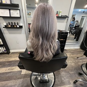 JF Hair Studio - Hair Salons Near Me - Newark, Delaware