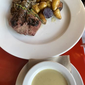 Bodega Malbec - Filet 10.9.21 - Argentine Near Me - Toluca Lake, California
