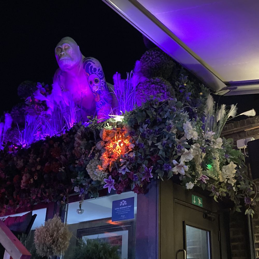 Sanctum Soho - Hotels Near Me - London, XGL Sanctum Soho - Hotels Near Me - London, XGL
