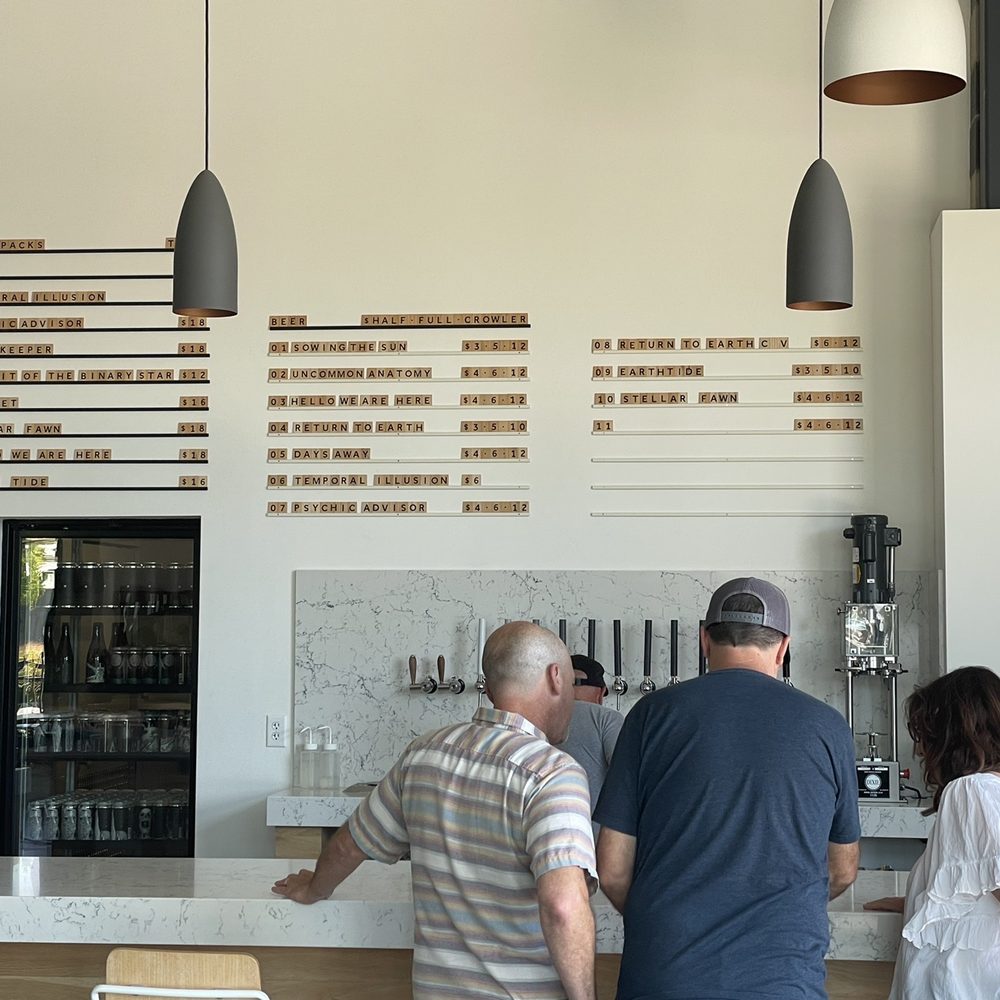 There Does Not Exist - Bar - Brewpubs Near Me - San Luis Obispo, California There Does Not Exist - Bar - Brewpubs Near Me - San Luis Obispo, California
