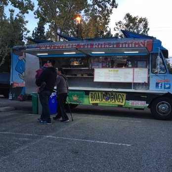 Moveable Feast - The Road Dog - Food Trucks Near Me Moveable Feast - The Road Dog - Food Trucks Near Me