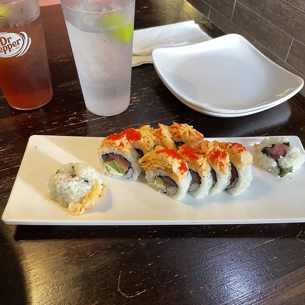 Sushi Madre - Sushi Bars Near Me - Laredo, Texas Sushi Madre - Sushi Bars Near Me - Laredo, Texas