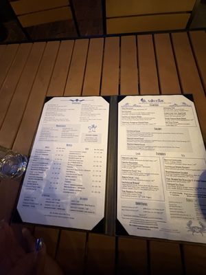 Menu photo 1 Saltcellar Columbus, GA