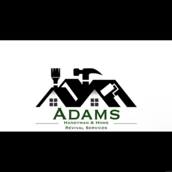 1. Adams Handyman & Home Revival Services