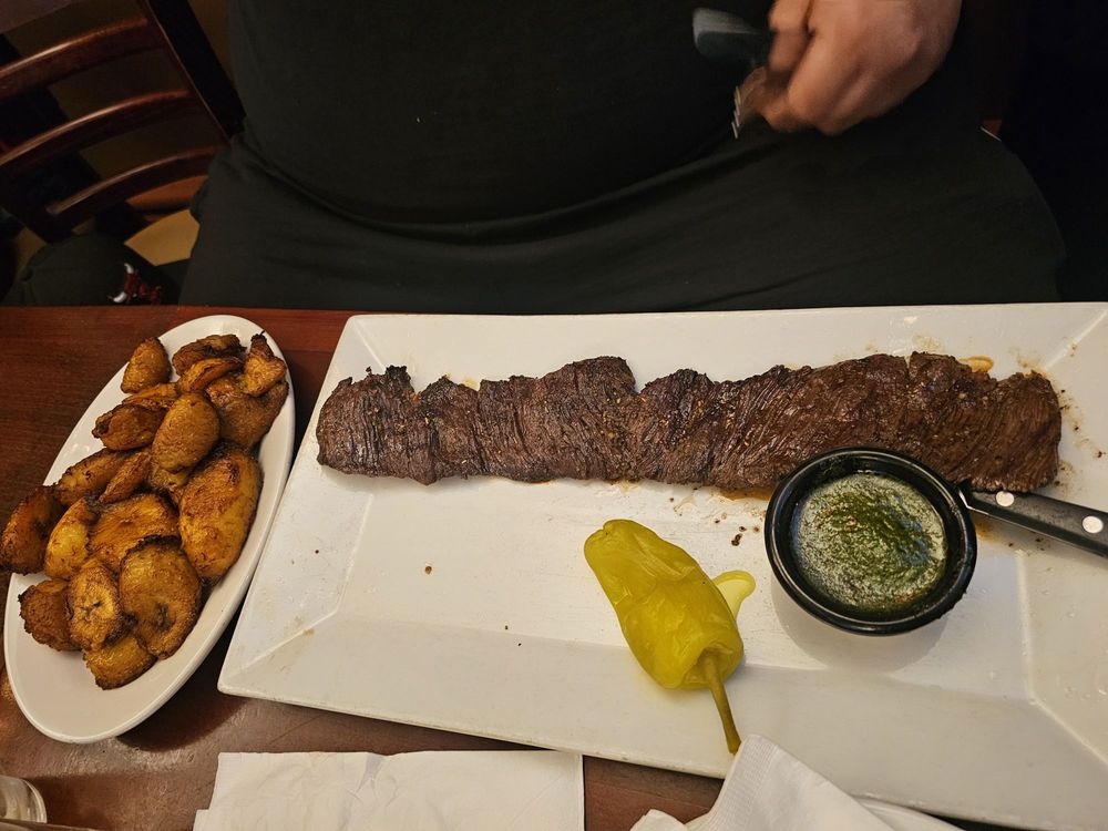 Elora's Mexican and Spanish Food