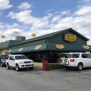 Dairy Palace - Burgers Near Me - Canton, Texas Dairy Palace - Burgers Near Me - Canton, Texas