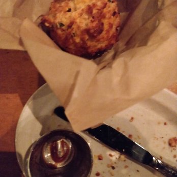Beckett's Table - Cheddar bacon biscuit - New American Near Me - Phoenix, Arizona Beckett's Table - Cheddar bacon biscuit - New American Near Me - Phoenix, Arizona