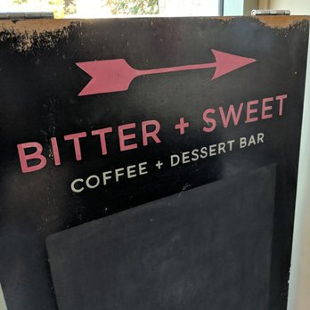 Bitter Sweet - Desserts Near Me - Cupertino, California Bitter Sweet - Desserts Near Me - Cupertino, California