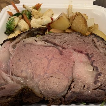Prime Roast Cafe - Sterling Silver Herb Prime Rib - Cafes Near Me - Honolulu, Hawaii Prime Roast Cafe - Sterling Silver Herb Prime Rib - Cafes Near Me - Honolulu, Hawaii