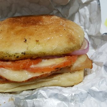 Costco Wholesale - The Turkey Provolone (1/25/17) - Wholesale Stores Near Me - Lynnwood, Washington
