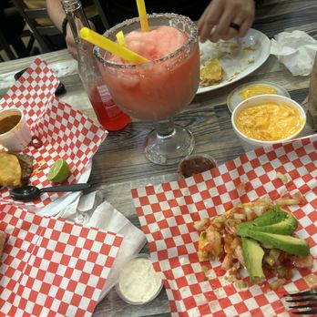 Taqueria Roberto - Mexican Near Me - Rocklin, California