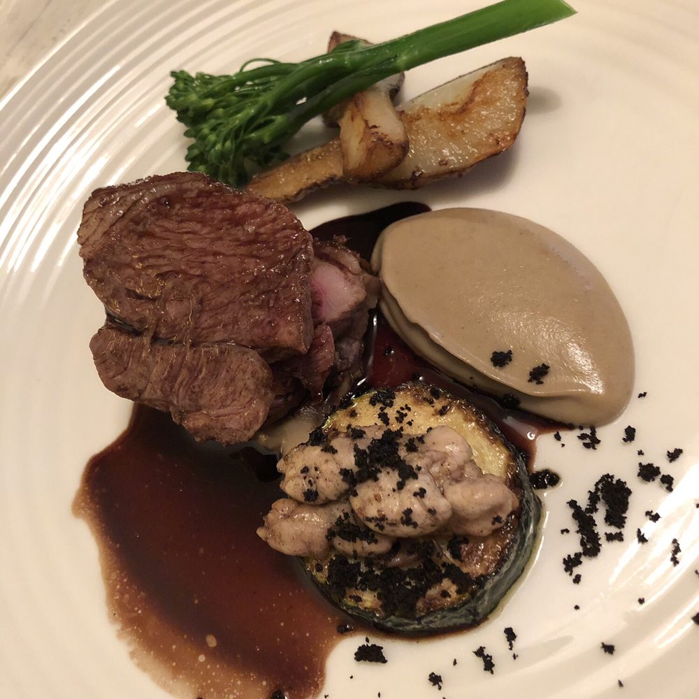 Scorrybreac - Lamb - Scottish Near Me - Portree, HLD Scorrybreac - Lamb - Scottish Near Me - Portree, HLD