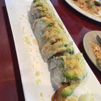 Sushi Lico - Sushi Bars Near Me - Miami, Florida