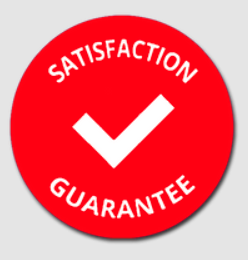 Our Satisfaction Guarantee! - If you are not 100% satisfied with your service, we will come back for free until those pests are gone. That’s a no-risk service to you! Our Satisfaction Guarantee! - If you are not 100% satisfied with your service, we will come back for free until those pests are gone. That’s a no-risk service to you!