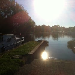 Sous le soleil exactement...