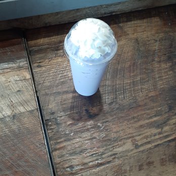 Hiccups Veo Cafe - Taro smoothie - Asian Fusion Near Me - Carson, California