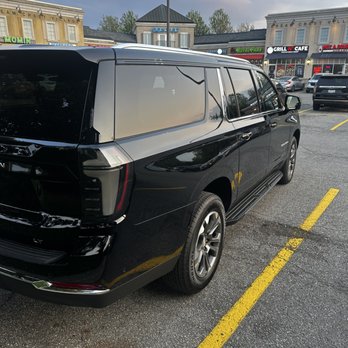 Elite Class Limousine - Limos Near Me - Mississauga, Ontario