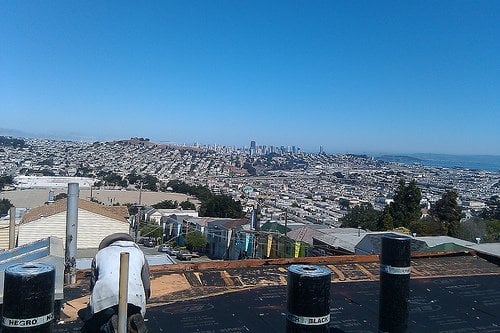 Slide of Leo's Roofing & Leak Repair