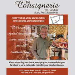 The Consignerie
