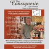 The Consignerie gift card