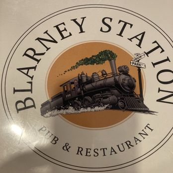 Blarney Station - Pubs Near Me - East Rutherford, New Jersey