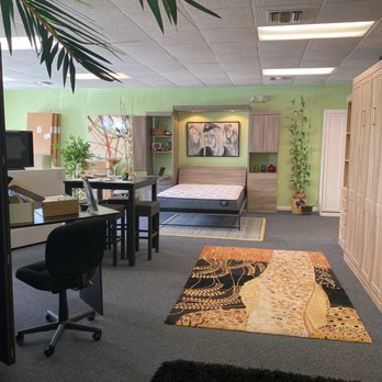 Phil Robison's Murphy Bed Store - Mattresses Near Me - Naples, Florida