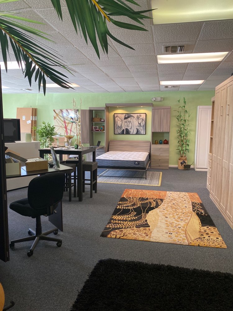 PHIL ROBISON’S MURPHY BED STORE Updated September 2024 600