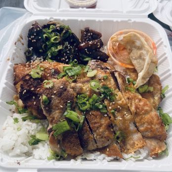 Ai Pono Cafe - Asian Fusion Near Me - Costa Mesa, California Ai Pono Cafe - Asian Fusion Near Me - Costa Mesa, California