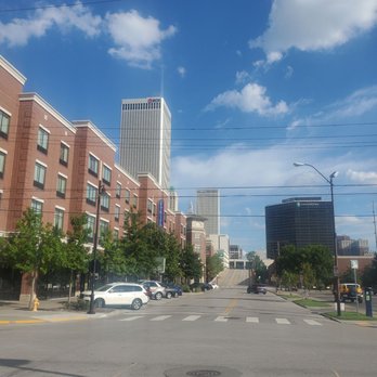 Fairfield by Marriott - View of the hotel - Hotels Near Me - Tulsa, Oklahoma Fairfield by Marriott - View of the hotel - Hotels Near Me - Tulsa, Oklahoma