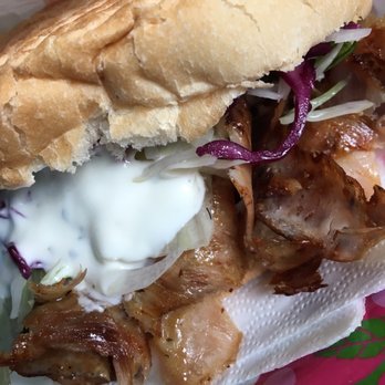 Lecker Eck - Döner ... frisch zubereitet , Brot selbst gebacken, Spieß aus eigener Herstellung . Alles frisch und lecker . Nette und schnelle Bedienung! - Kebab Near Me - Frankenberg (Eder), HE Lecker Eck - Döner ... frisch zubereitet , Brot selbst gebacken, Spieß aus eigener Herstellung . Alles frisch und lecker . Nette und schnelle Bedienung! - Kebab Near Me - Frankenberg (Eder), HE