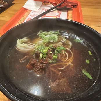 Yiwanmen - Noodles Near Me - New York, New York