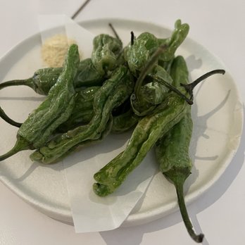 Oita Sushi - Shishito Peppers - yummy - Sushi Bars Near Me - Brooklyn, New York Oita Sushi - Shishito Peppers - yummy - Sushi Bars Near Me - Brooklyn, New York