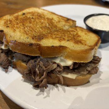 Classic Cafe & Catering - Melt sandwich - American Near Me - Malvern, Iowa Classic Cafe & Catering - Melt sandwich - American Near Me - Malvern, Iowa