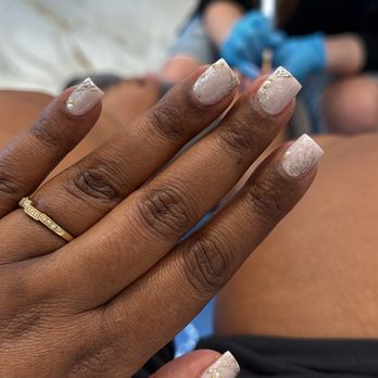 Nouvique Nails Spa - Nail Salons Near Me - Elk Grove, California Nouvique Nails Spa - Nail Salons Near Me - Elk Grove, California