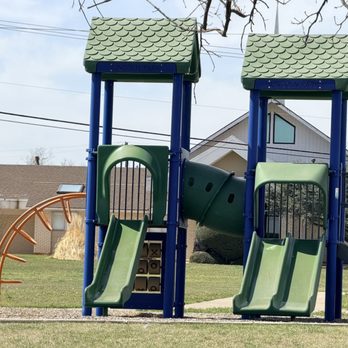Lincoln Park - Play scape - Parks Near Me - Oklahoma City, Oklahoma Lincoln Park - Play scape - Parks Near Me - Oklahoma City, Oklahoma