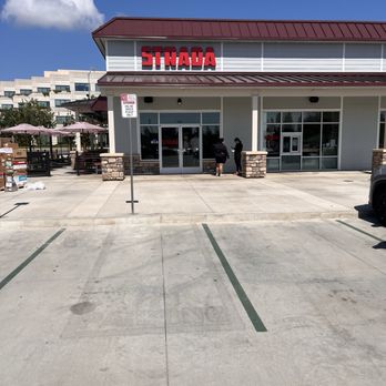 Strada - Outside - Sandwiches Near Me - Fresno, California Strada - Outside - Sandwiches Near Me - Fresno, California