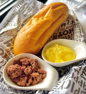 Ba Chi Kitchen And Bar by null