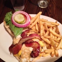 Jake Burger