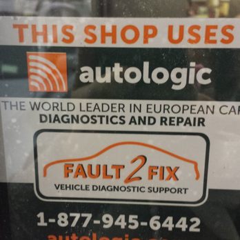 Gus' Auto Import - Auto Repair Near Me - Naperville, Illinois