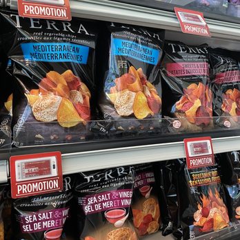 Avril - Organic Stores Near Me - Montreal, Quebec