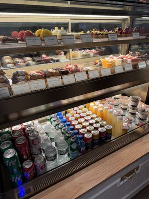 Angelina Bakery Nomad by null