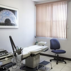 Grigor M Harutunian, MD - Procedure room
