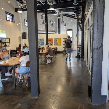 Elevation Coffee Roasters - Coffee Roasteries Near Me - Tampa Bay, Florida
