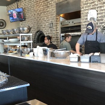Bankhead Brewing - Open kitchen from the bar - Brewpubs Near Me - Rowlett, Texas Bankhead Brewing - Open kitchen from the bar - Brewpubs Near Me - Rowlett, Texas