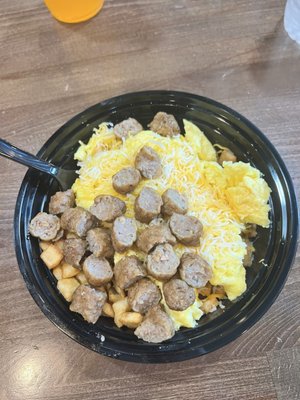 Mikey V's Tacos On The Square and Hot Sauce Shop by null